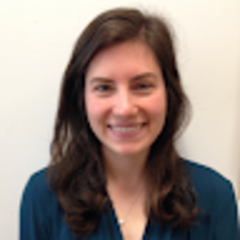 Meet your Posher, Caitlin